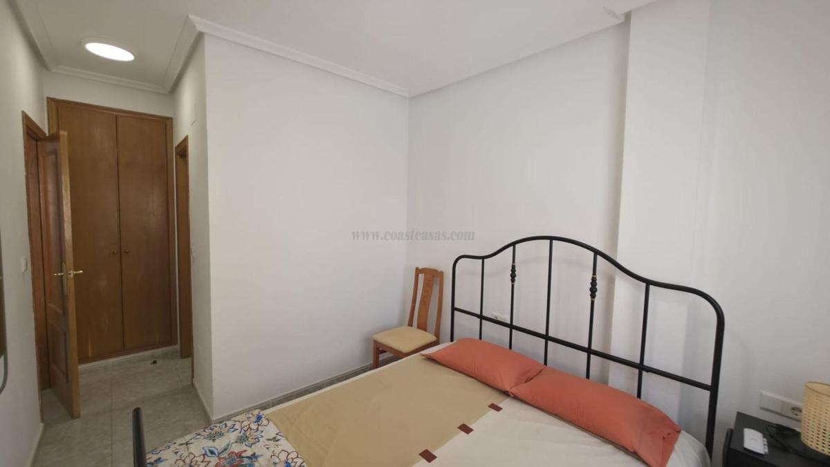 Venta de apartamento en Torrevieja