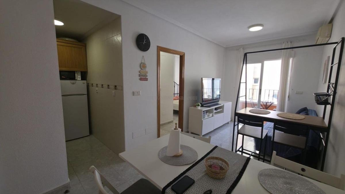 Venta de apartamento en Torrevieja