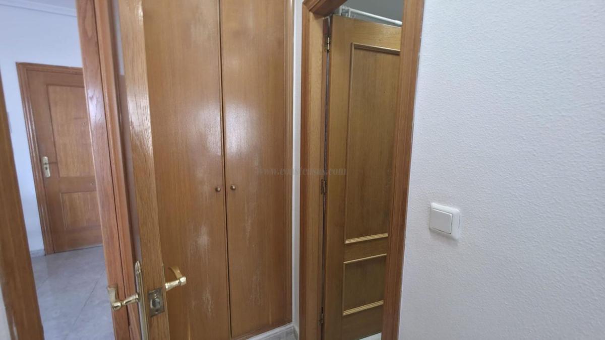 Venta de apartamento en Torrevieja