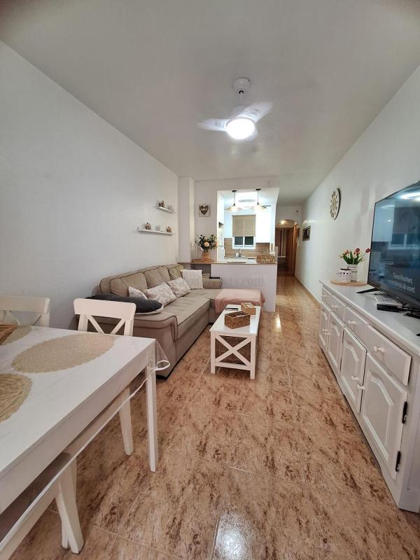 Venta de apartamento en Torrevieja