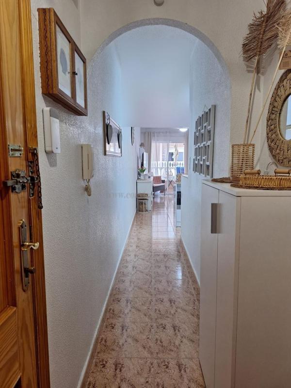 Venta de apartamento en Torrevieja