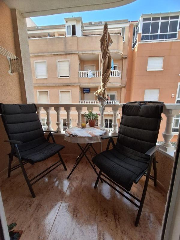 Venta de apartamento en Torrevieja