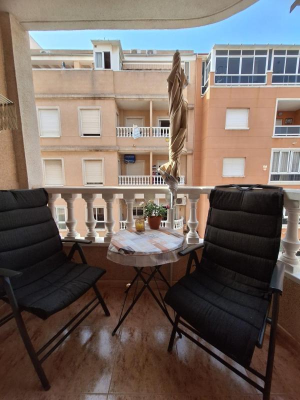 Venta de apartamento en Torrevieja