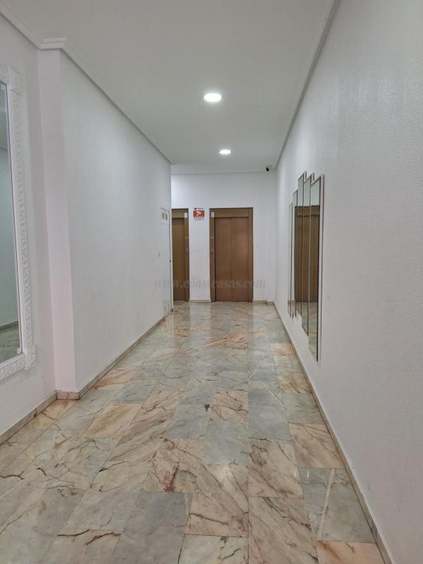 Venta de apartamento en Torrevieja