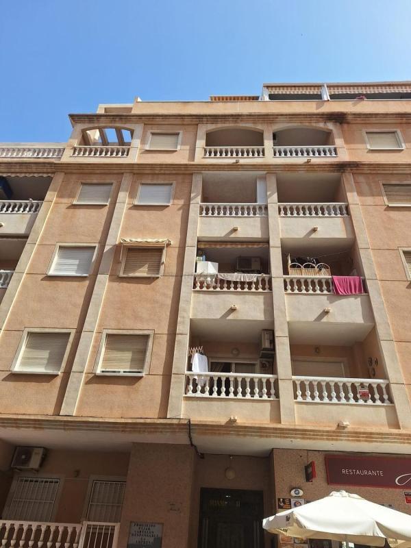 Venta de apartamento en Torrevieja