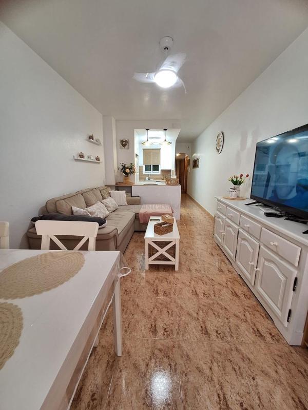 Venta de apartamento en Torrevieja