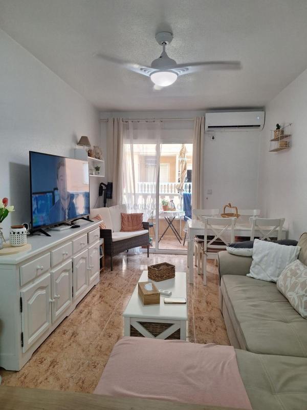 Venta de apartamento en Torrevieja