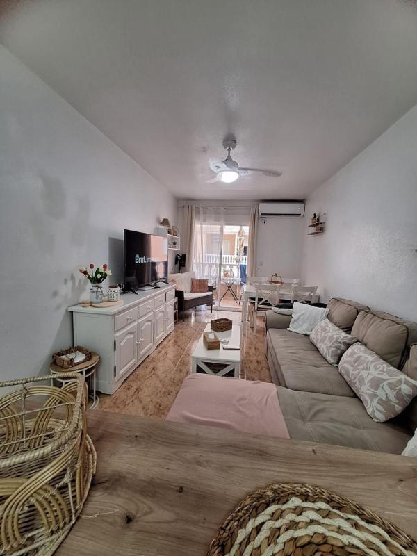 Venta de apartamento en Torrevieja