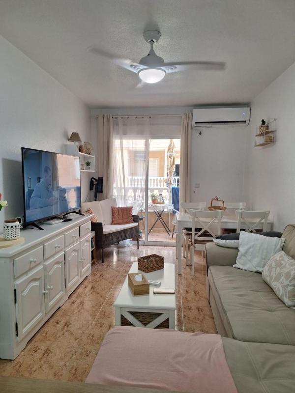Venta de apartamento en Torrevieja