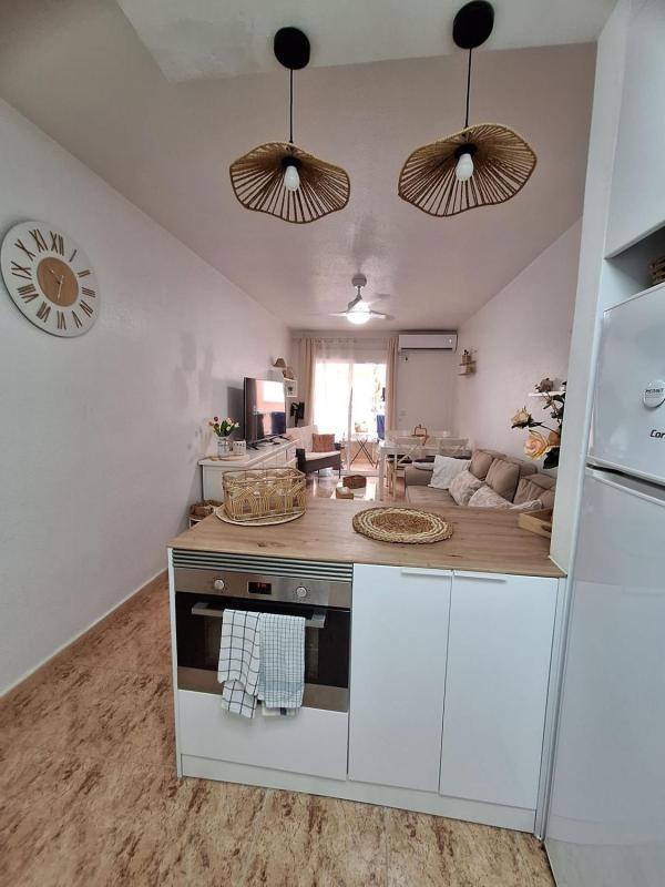 Venta de apartamento en Torrevieja