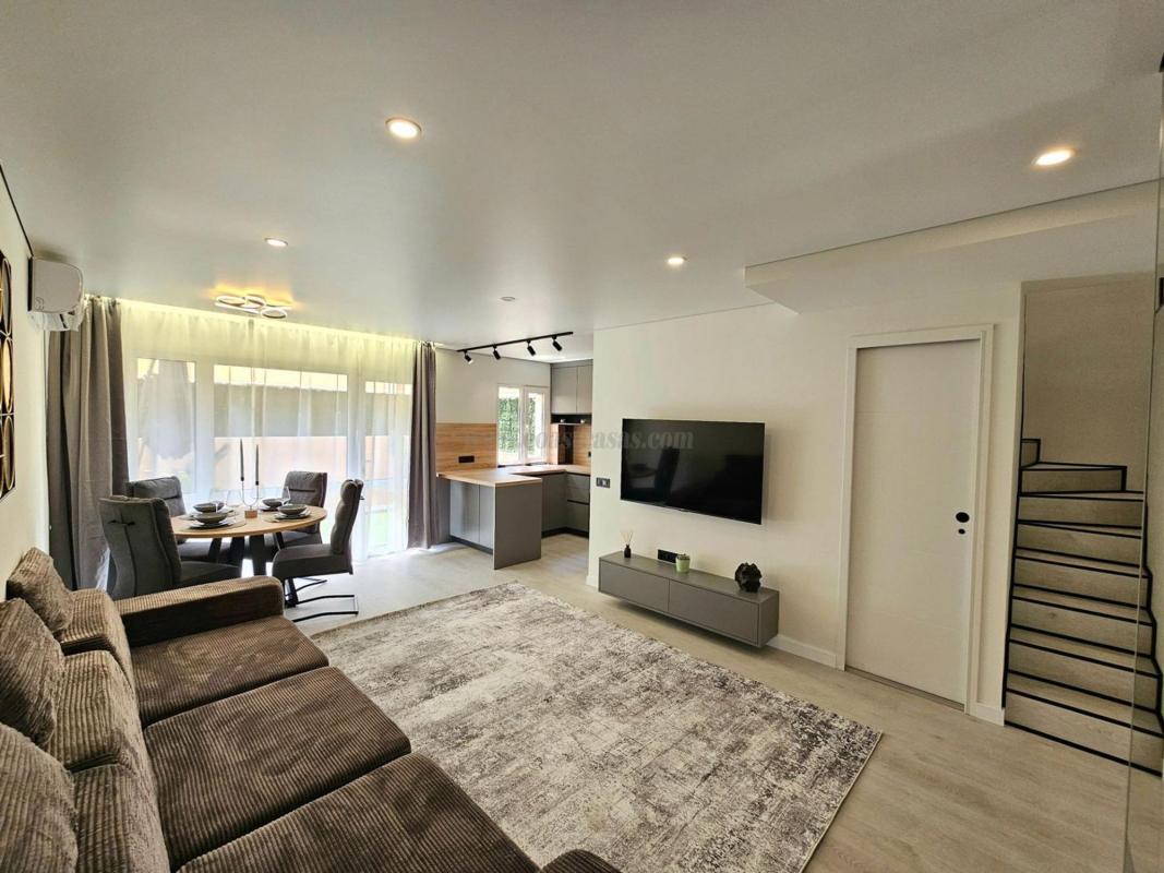 Venta de villa en Torrevieja