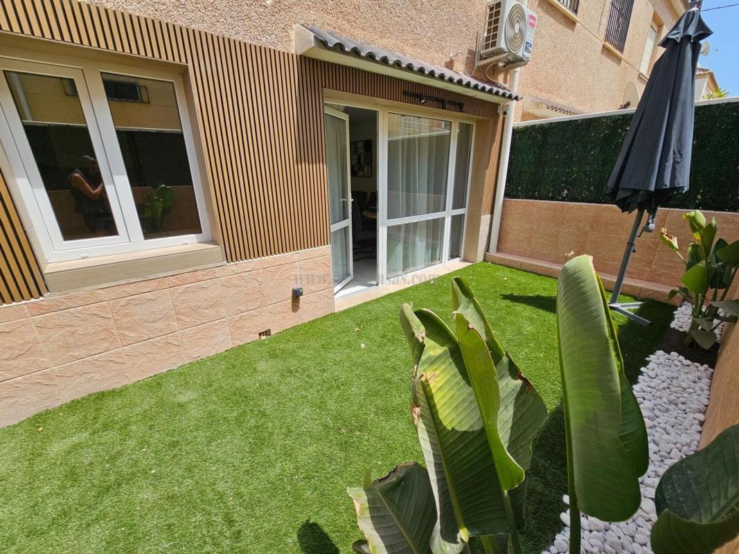 Venta de villa en Torrevieja