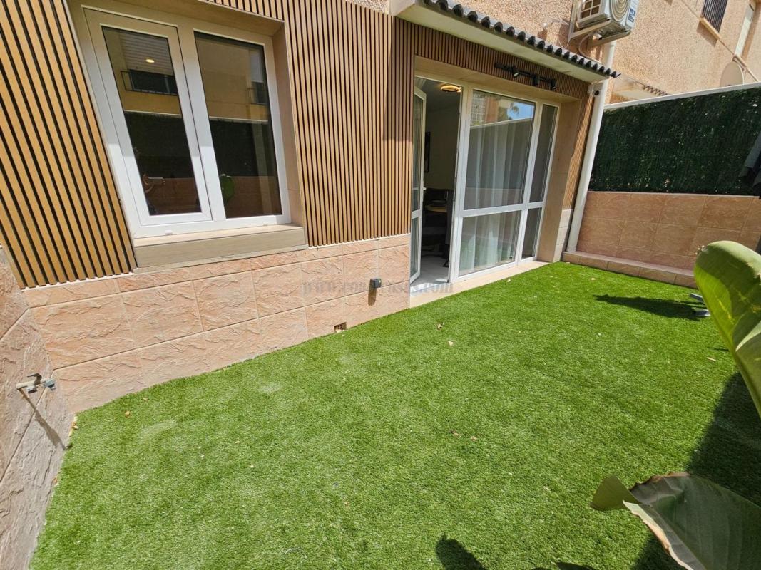 Venta de villa en Torrevieja