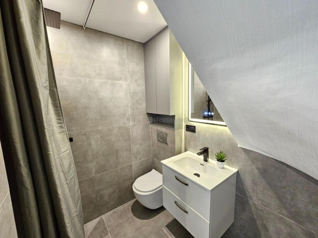 Venta de villa en Torrevieja