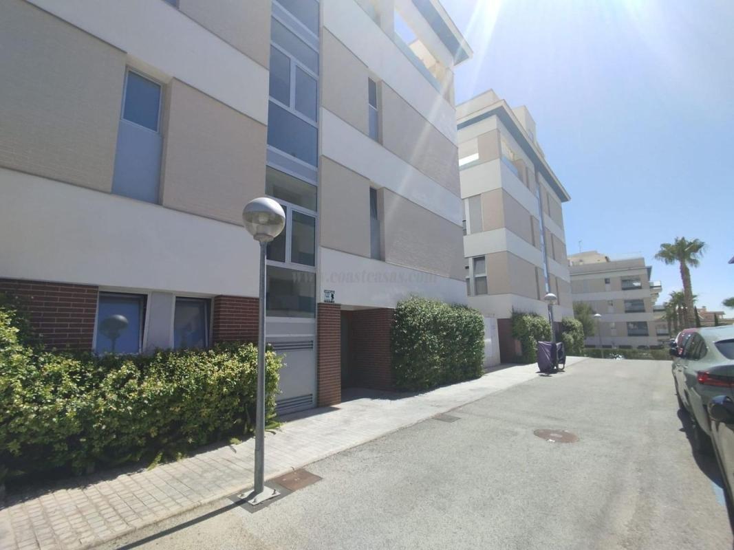 Venta de apartamento en Orihuela