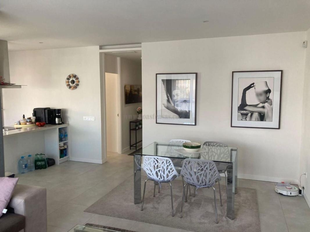 Venta de apartamento en Orihuela