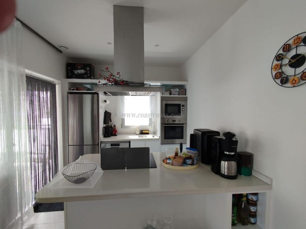 Venta de apartamento en Orihuela