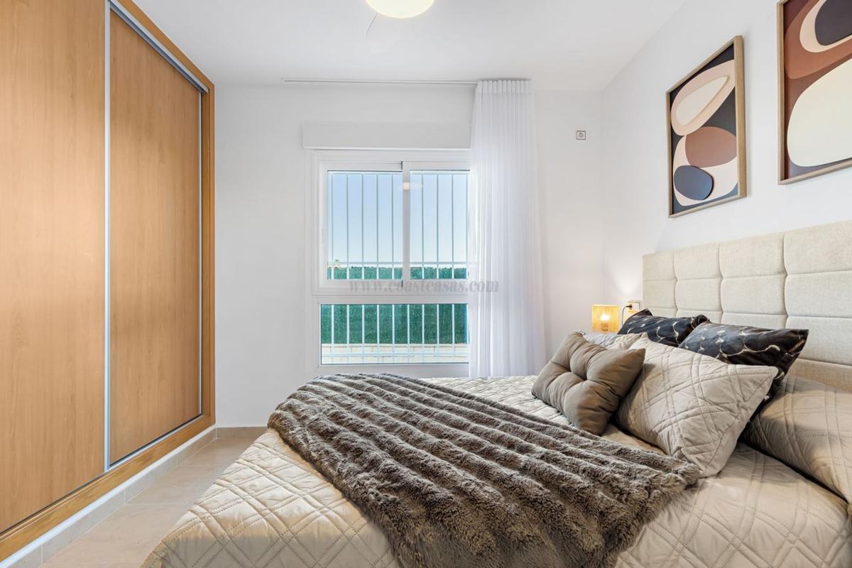 Venta de apartamento en Orihuela