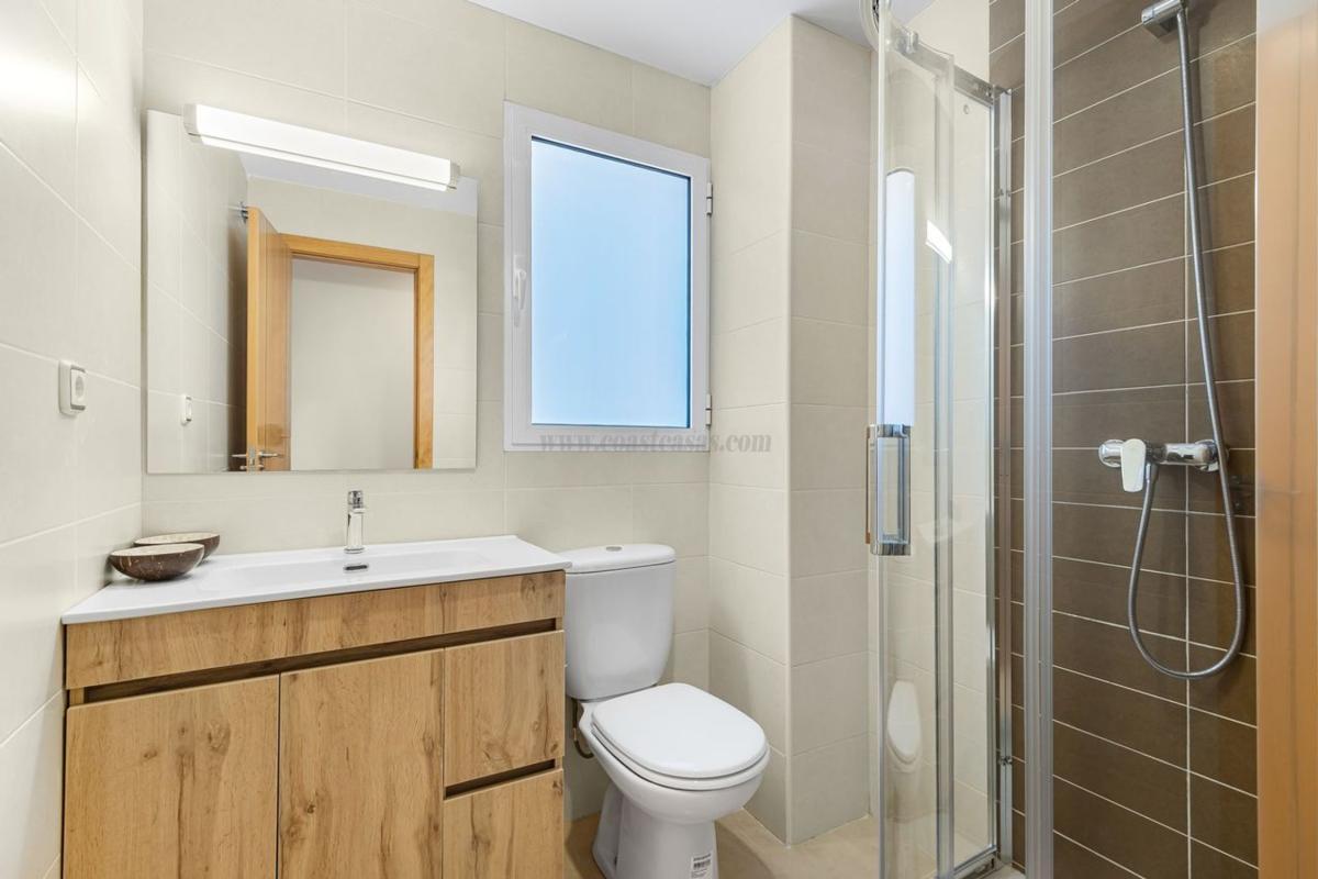 Venta de apartamento en Orihuela