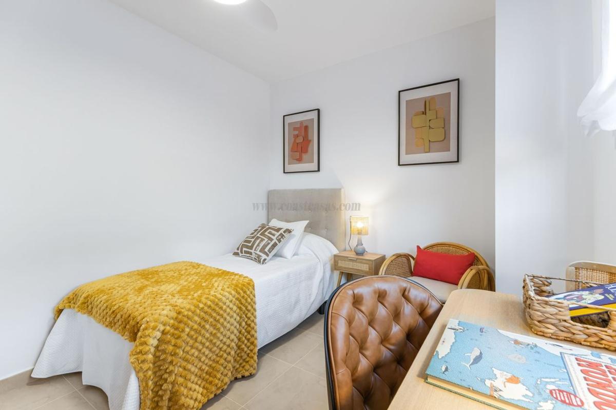 Venta de apartamento en Orihuela
