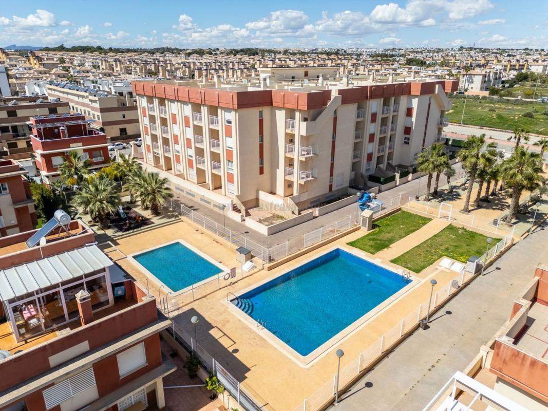 Venta de apartamento en Orihuela