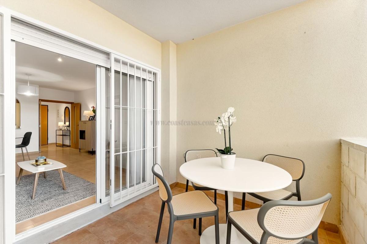 Venta de apartamento en Orihuela