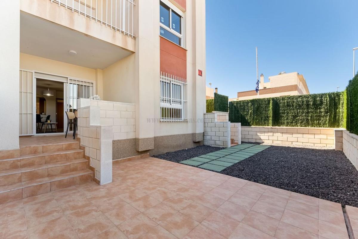 Venta de apartamento en Orihuela