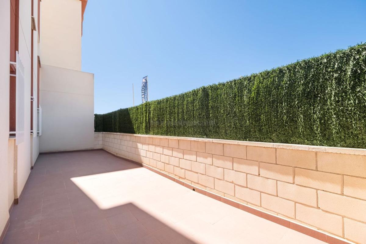 Venta de apartamento en Orihuela