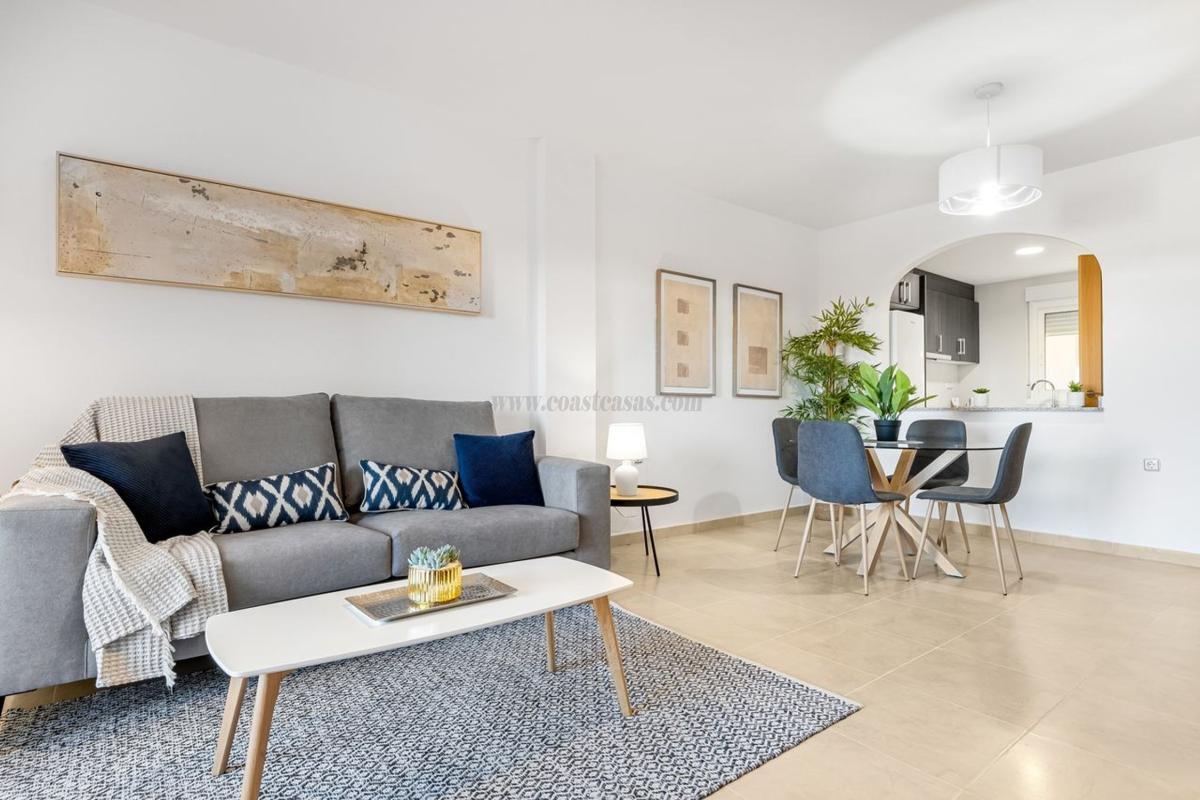 Venta de apartamento en Orihuela