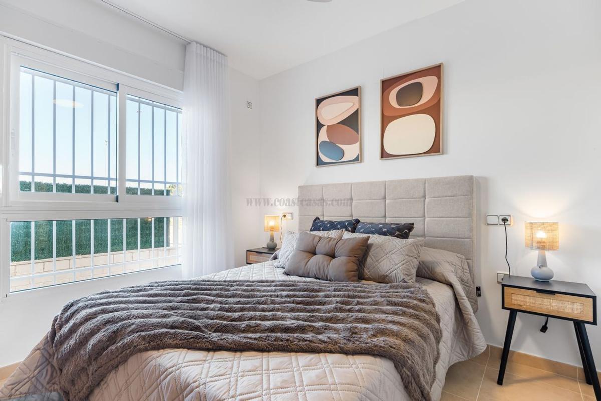 Venta de apartamento en Orihuela