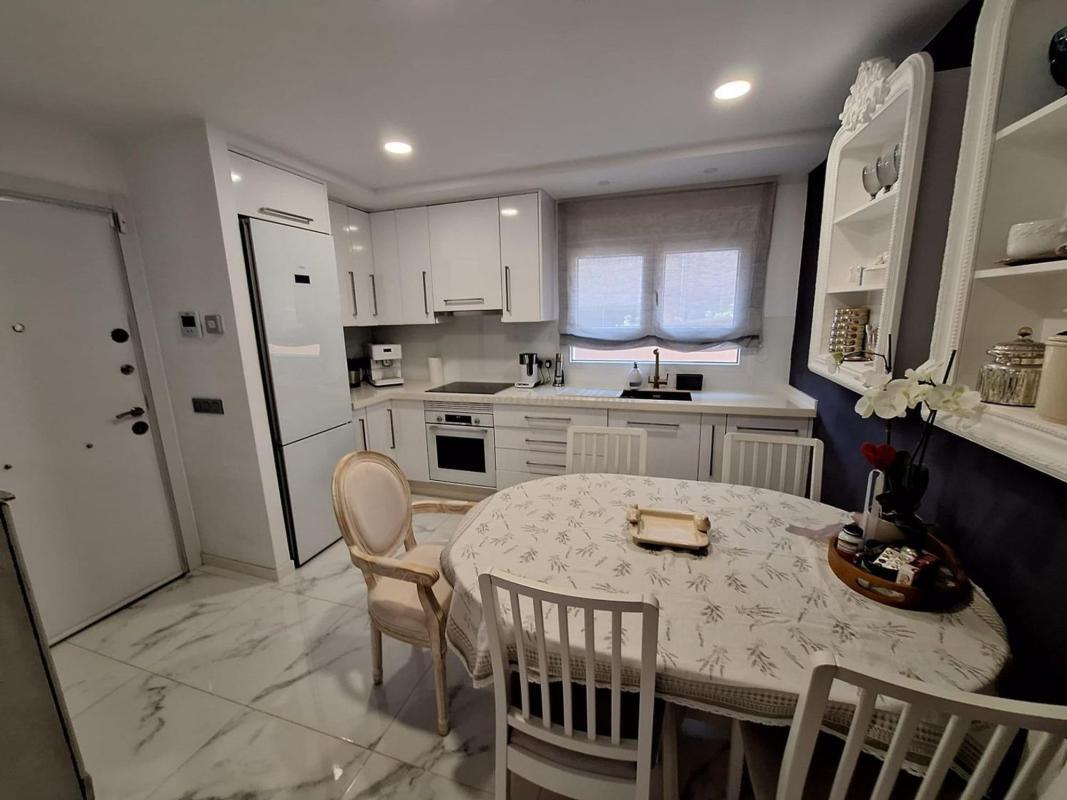 Venta de villa en Pilar de la Horadada