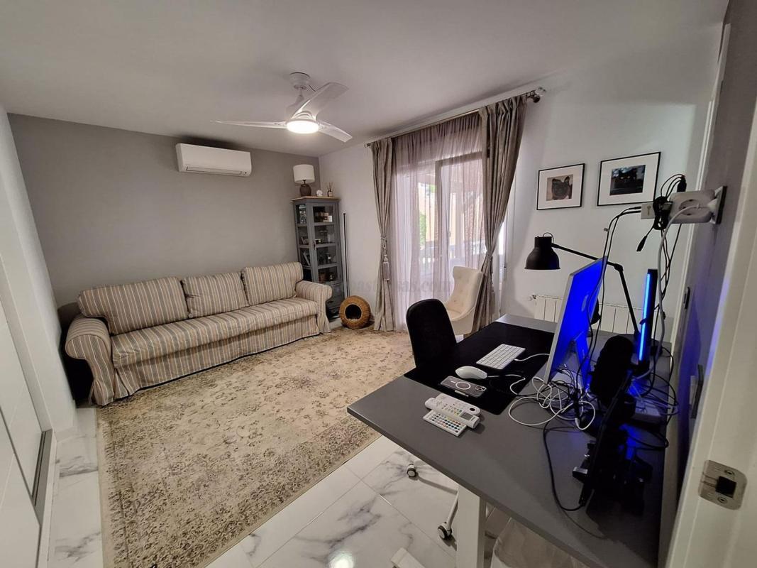Venta de villa en Pilar de la Horadada