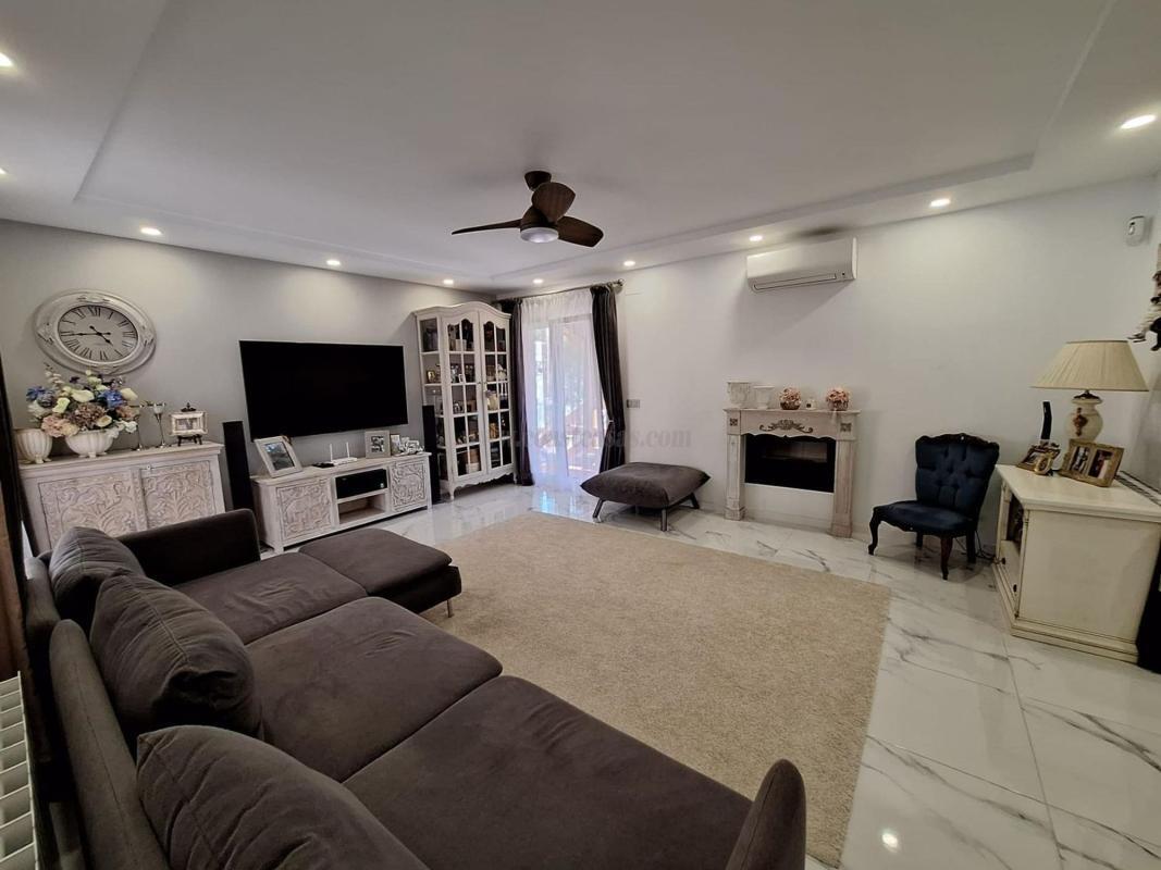 Venta de villa en Pilar de la Horadada