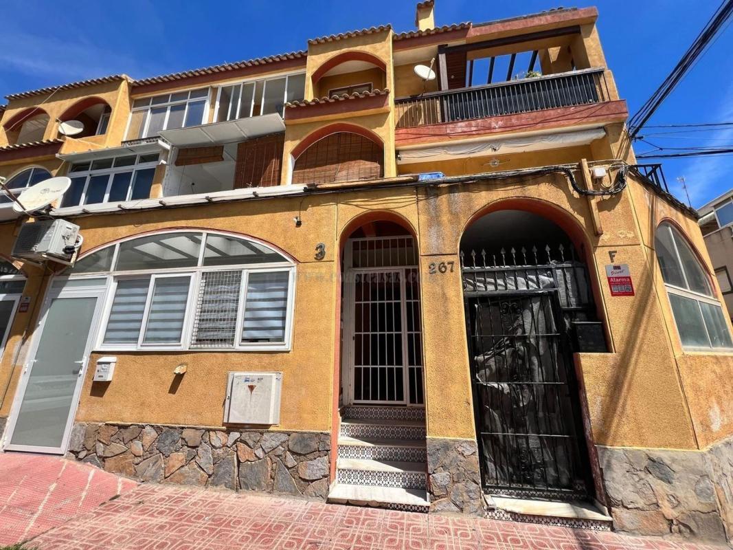 Venta de apartamento en Torrevieja