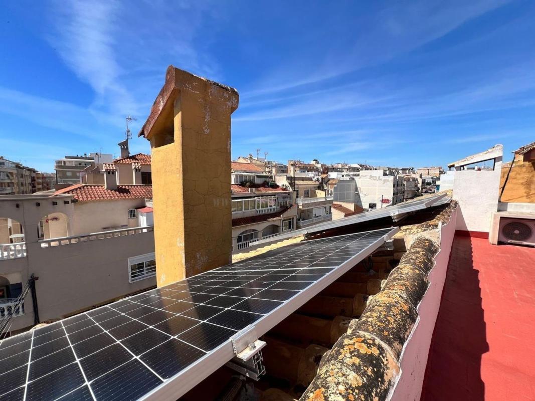Venta de apartamento en Torrevieja