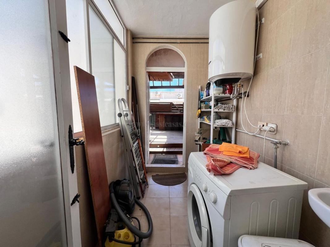 Venta de apartamento en Torrevieja