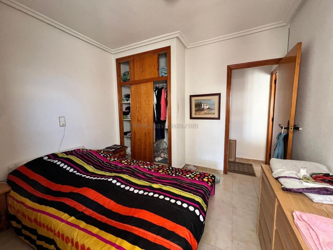Venta de apartamento en Torrevieja