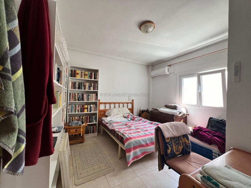 Venta de apartamento en Torrevieja