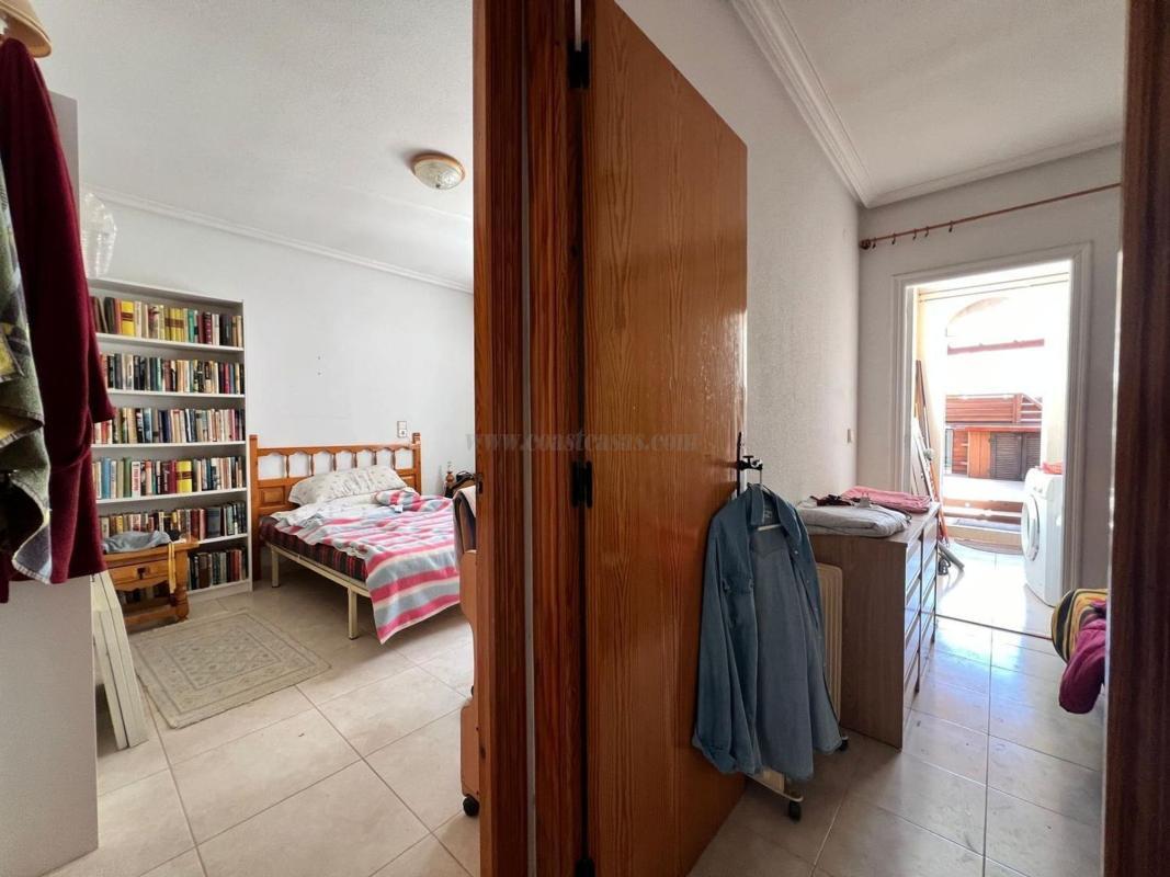 Venta de apartamento en Torrevieja