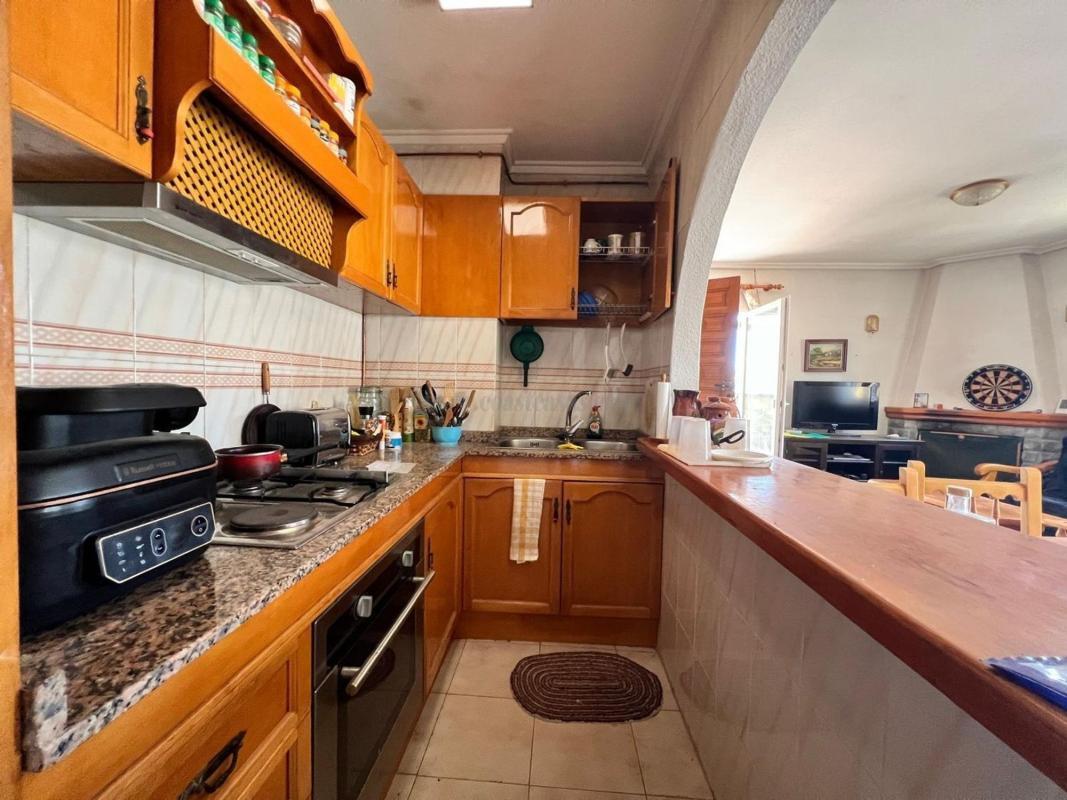 Venta de apartamento en Torrevieja