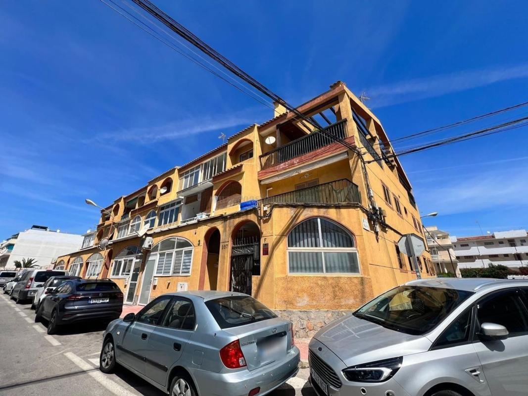 Venta de apartamento en Torrevieja