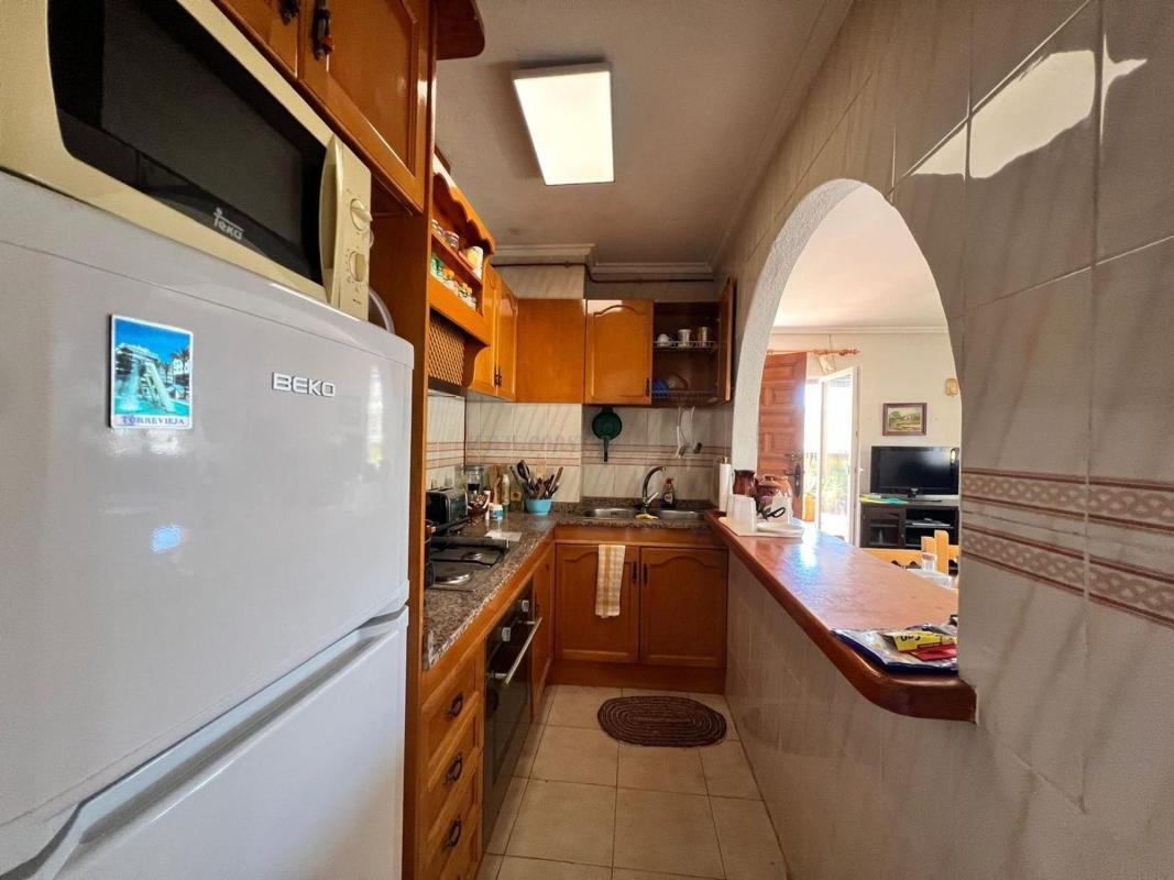Venta de apartamento en Torrevieja