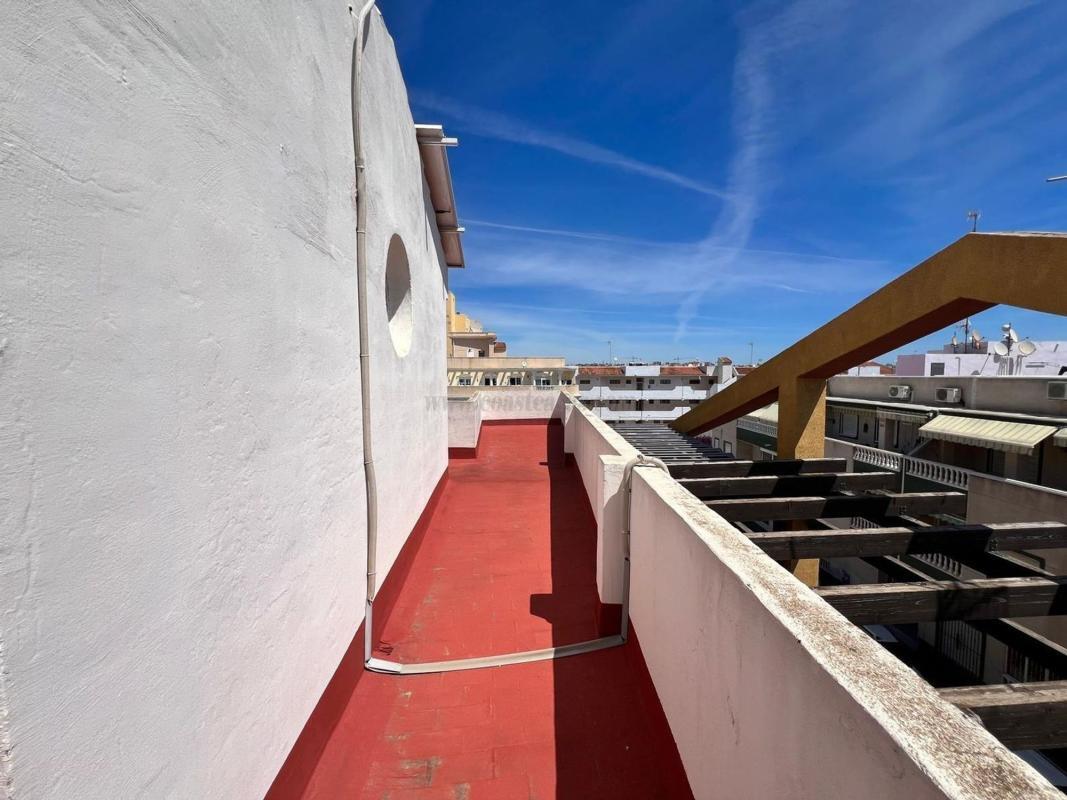 Venta de apartamento en Torrevieja