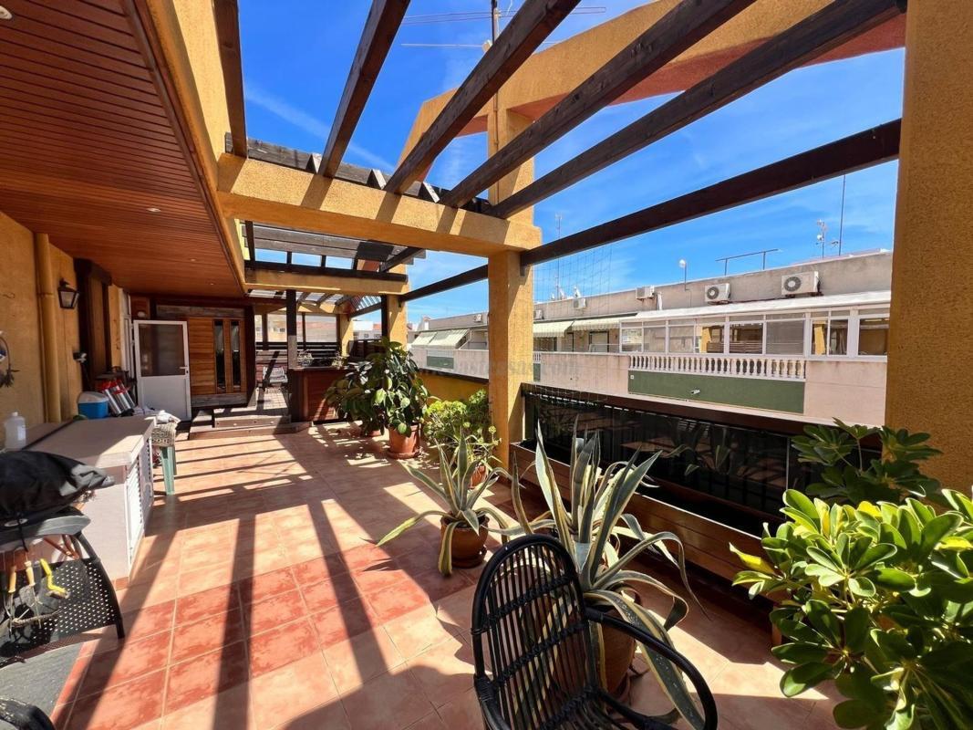 Venta de apartamento en Torrevieja