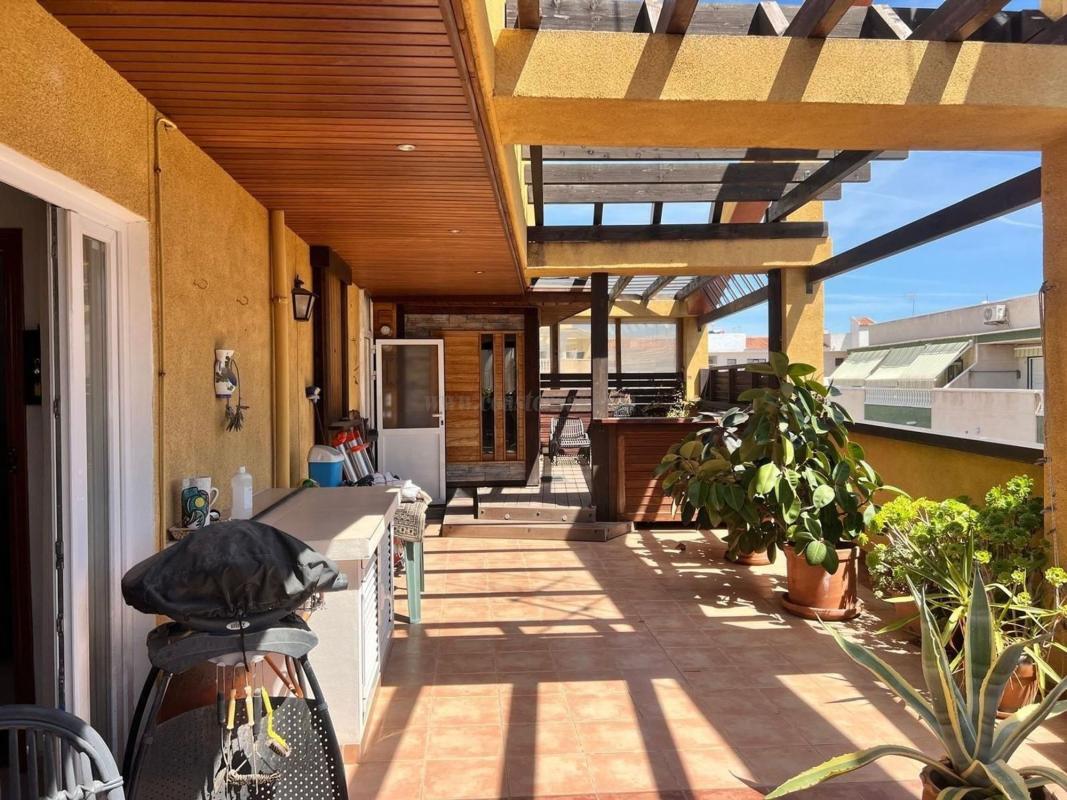 Venta de apartamento en Torrevieja