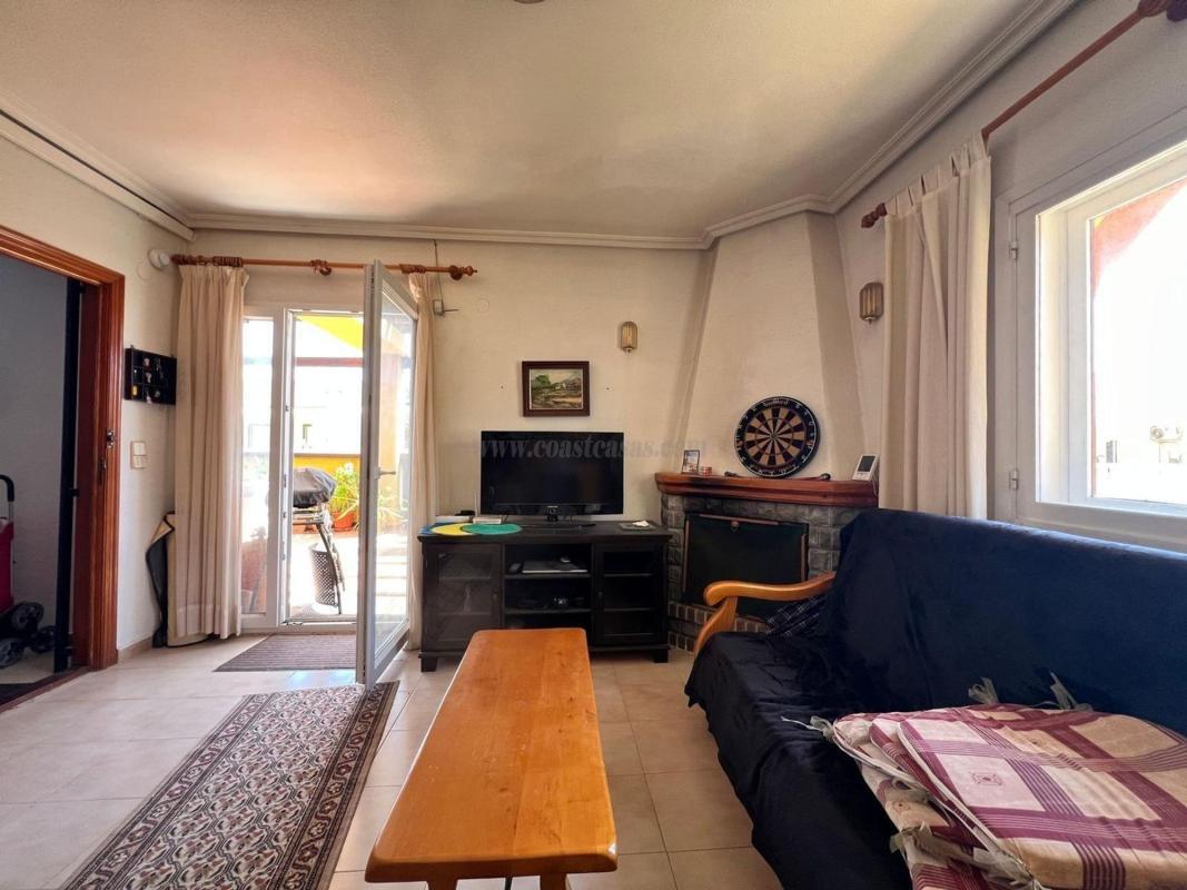 Venta de apartamento en Torrevieja