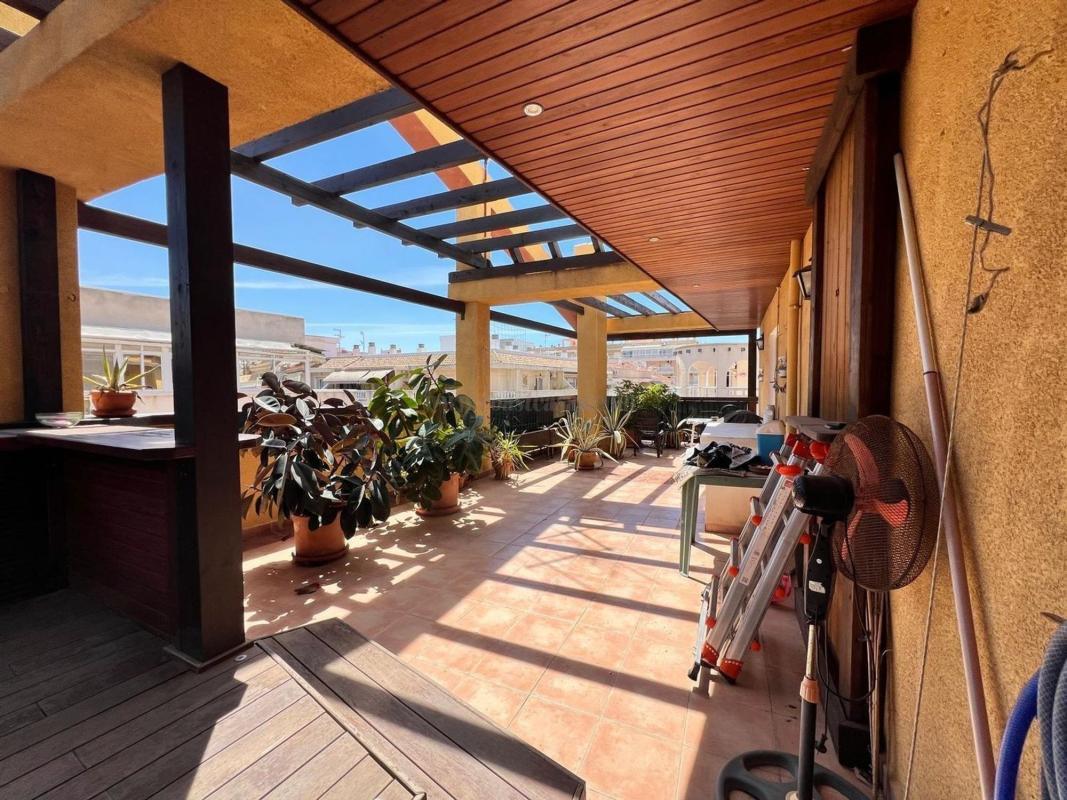 Venta de apartamento en Torrevieja