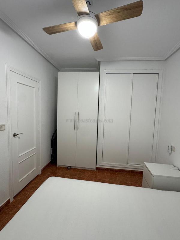 Venta de apartamento en Torrevieja