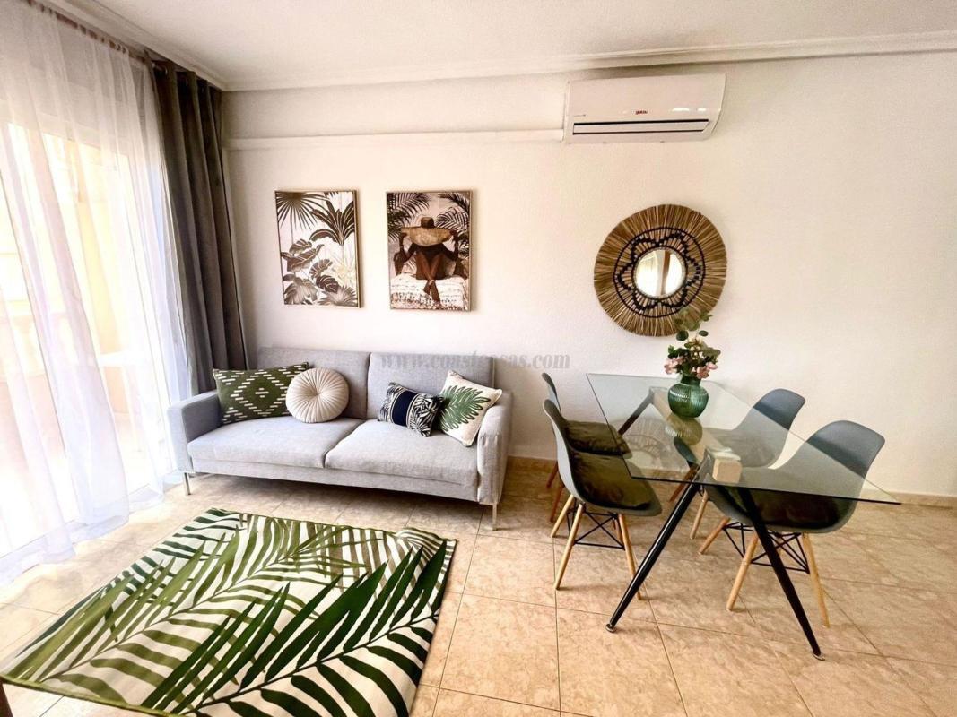 Venta de apartamento en Torrevieja