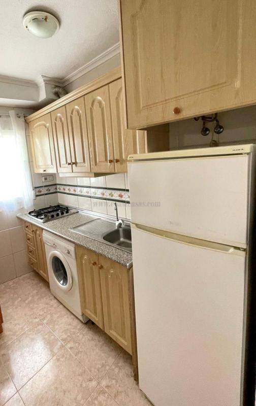 Venta de apartamento en Torrevieja
